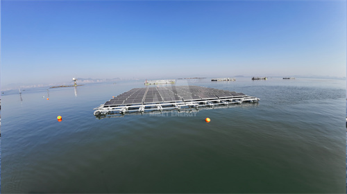 2024海上光伏產(chǎn)業(yè)發(fā)展論壇