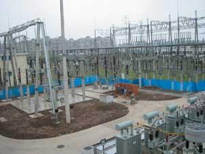 UT-2000上海鋼鐵變又中標(biāo)