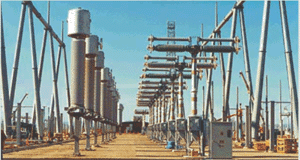 粵北第一座500kV數(shù)字化變電站 微機(jī)五防系統(tǒng)順利投運