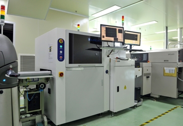 精益求精，優(yōu)特科技引入SPI提升電路板印刷質(zhì)量