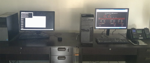 優(yōu)特科技產品在菲律賓美薩美斯燃煤電廠順利投運